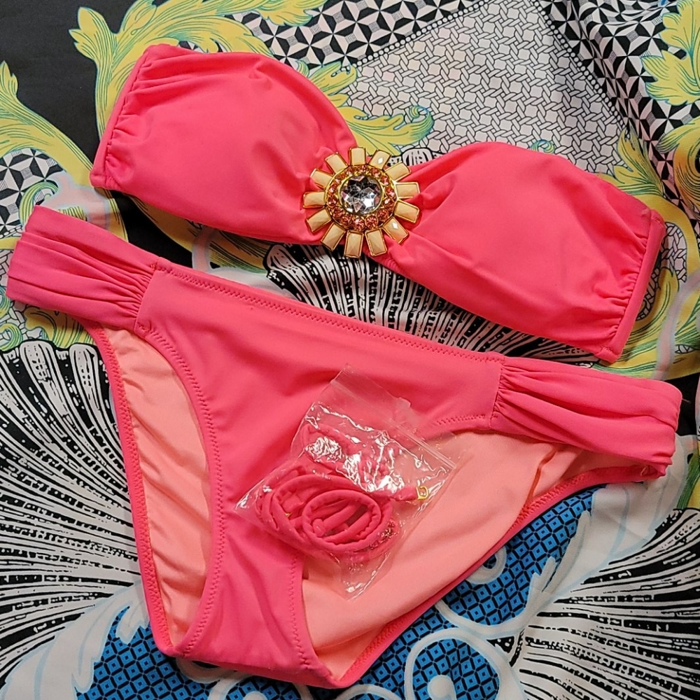 *SOLD* Victoria secret bikini